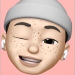 Meet your Posher, Max